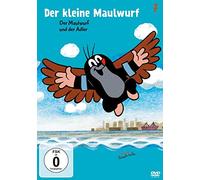 Various – Der Kleine Maulwurf DVD 7 – DVD – Importé