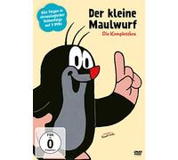 Various - Der Kleine Maulwurf Komplettbox (9 DVDs) (Exkl.SH [Import]