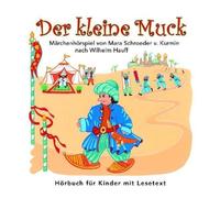 Various - Der Kleine Muck (Hauff,Wilhelm