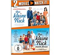 Various - Der Kleine Nick/der Kleine Nick Macht Ferien