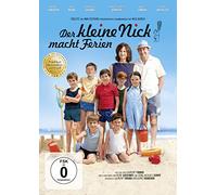 Der Kleine Nick Macht Ferien
