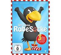 Various - Der Kleine Rabe Socke 1-3 [Import]