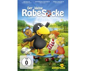 Various - Der Kleine Rabe Socke