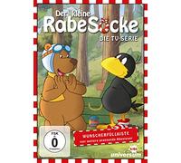 Various - Der Kleine Rabe Socke-TV Serie Dvd 2