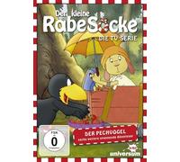 Various - Der Kleine Rabe Socke-TV-Serie Dvd 7