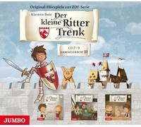 Various - Der Kleine Ritter Trenk-die Box 3
