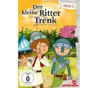 Various - Der Kleine Ritter Trenk Dvd 5