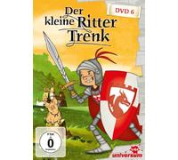 Various - Der Kleine Ritter Trenk DVD 6 [Import]