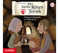 Various - Der Kleine Ritter Trenk.Hörspiel Folge 11 [Import]