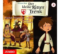 Various - Der Kleine Ritter Trenk-Hörspiel Folge 2 [Import]