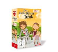 Various - Der Kleine Ritter Trenk Komplettbox [Import]