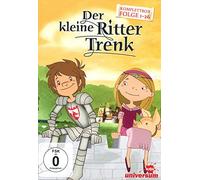 Various - Der Kleine Ritter Trenk Komplettbox (Softbox) [Import]