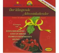 Various - Der Klingende Adventskalender [Import]