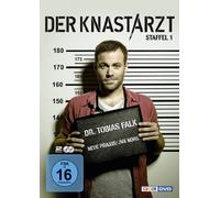 Various - Der Knastarzt - St. 1