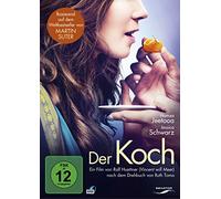 Der Koch – LEONINE – DVD – Neuf