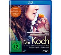 Various - Der Koch Bd [Blu-ray]