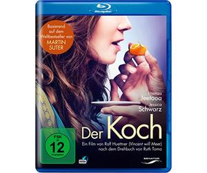 Various - Der Koch Bd [Blu-ray]
