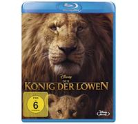 Various - Der König der Löwen (2019) Bd [Blu-ray]