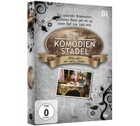 Various - Der Komdienstadel-Klassiker der 60er Jahre (3 d