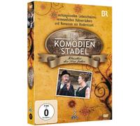 Various - Der Komdienstadel-Klassiker der 70er Jahre (3 d