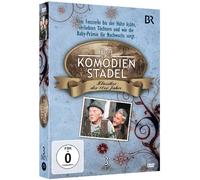 Various - Der Komdienstadel-Klassiker der 80er Jahre Vol.