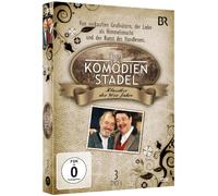 Various - Der Komdienstadel-Klassiker der 90er Jahre (3 d