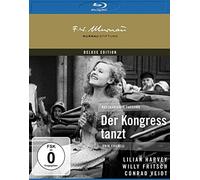 Various - Der Kongreß Tanzt Bd [Blu-ray]