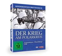 Various - Der Krieg am Polarkreis [Import]