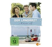Various - Der Landarzt Staffel 13