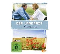 Various - Der Landarzt Staffel 14 [Import]