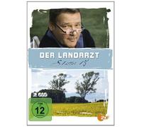 Various - Der Landarzt Staffel 15 [Import]