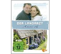 Various - Der Landarzt Staffel 16 [Import]