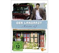 Various - Der Landarzt Staffel 19 [Import]