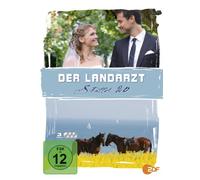 Various - Der Landarzt Staffel 20 [Import]