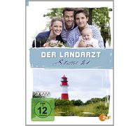 Various - Der Landarzt-Staffel 21