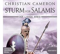 Various - Der Lange Krieg:Sturm Vor Salamis [Import]