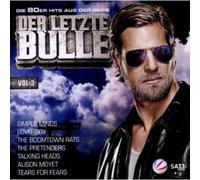 Various - Der Letzte Bulle,Vol.3-Sat 1 [Import]