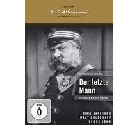 Various - Der Letzte Mann [Import]
