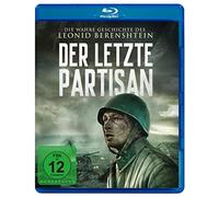 Various - Der Letzte Partisan-Leonid Berenshtein (Bluray) [Blu-Ray] [Import]