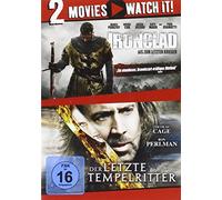 Various - Der Letzte Tempelritter/Ironclad [Import]