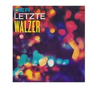 Various - Der Letzte Walzer - AMIGA - 8 50 156