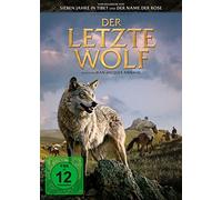 FENG SHAO-FENG/SHAWN DOU/+ - DER LETZTE WOLF DVD NEUF