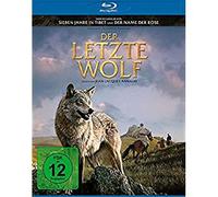 Various - Der Letzte Wolf Bd [Blu-ray]