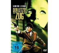 Various - Der Letzte Zug DVD [Import]