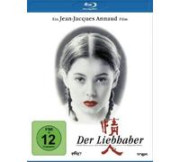Various - Der Liebhaber BD [Blu-Ray] [Import]