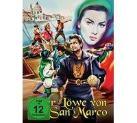 Various - Leonine S&d Mediacs (Sony Music) Der Löwe von San Marco