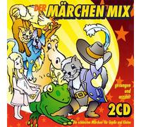 Various - Der Märchen Mix [Import]
