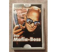 Various - Der Mafia-Boss
