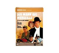 Various - Der Mann aus Marseille