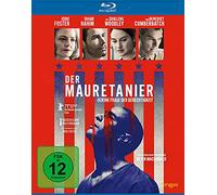 Various - Der Mauretanier BD [Blu-Ray] [Import]